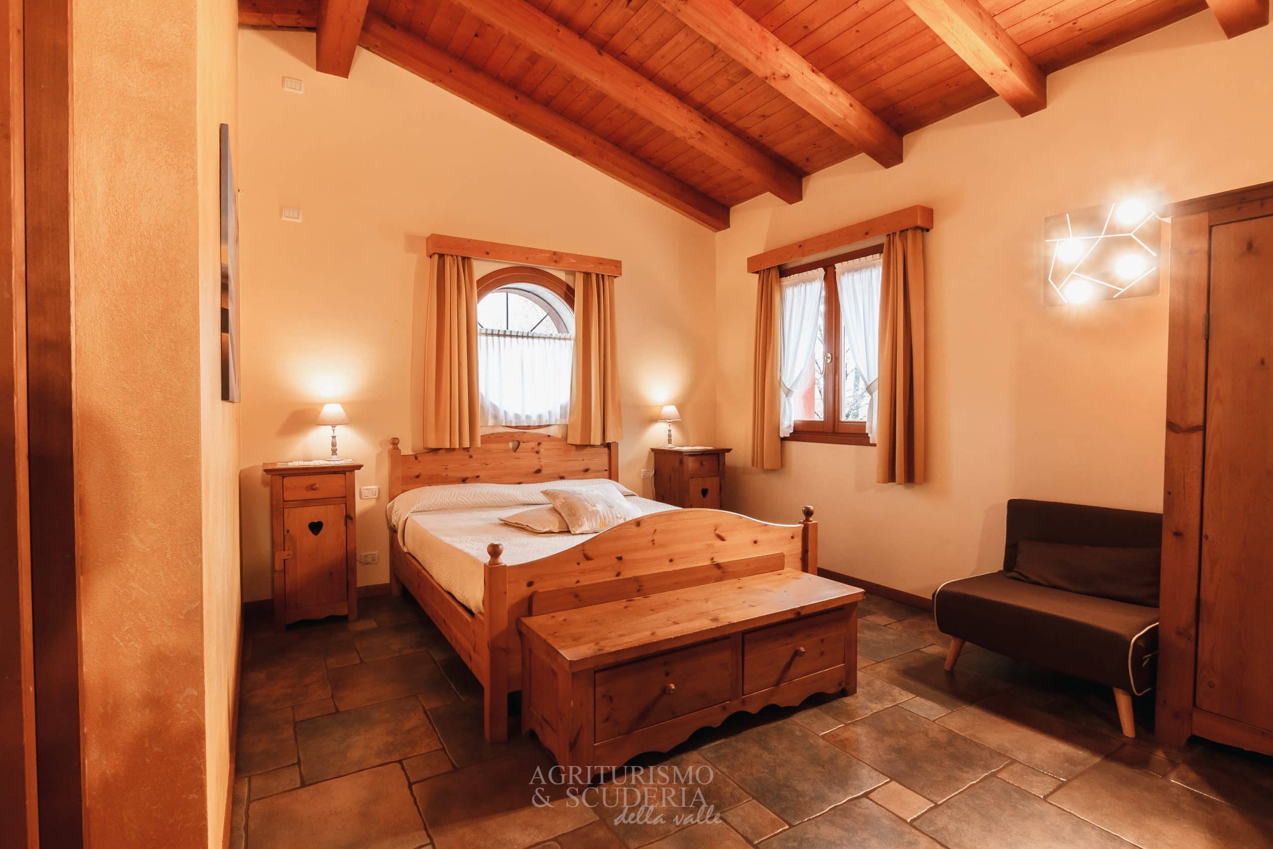 camere agriturismo