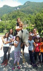 campi estivi