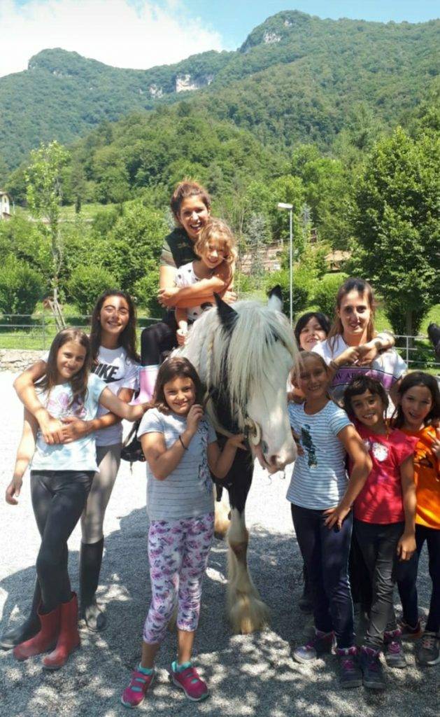 campi estivi