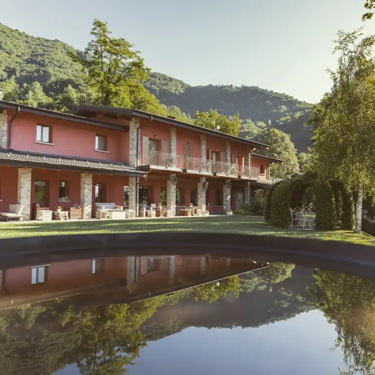 agriturismo