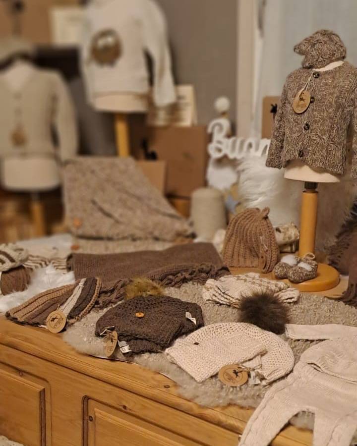 Gadget e idee regalo dell'Agriturismo Scuderia della Valle